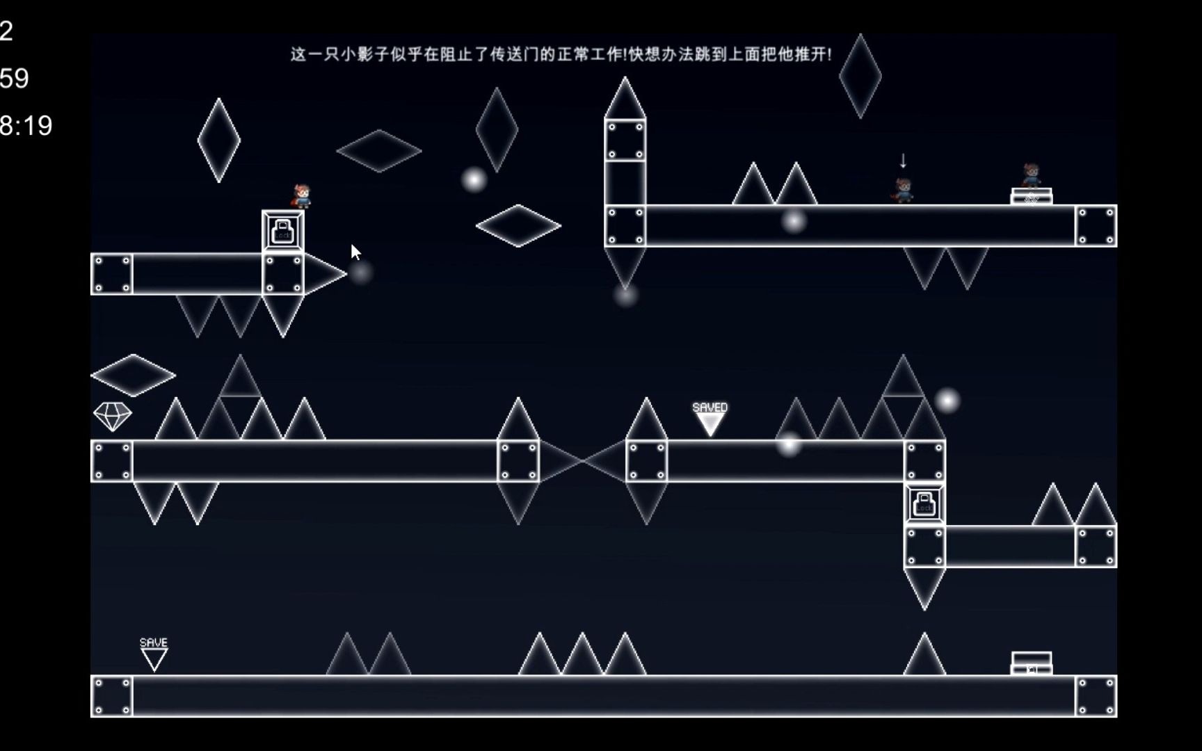 iwbtc 遁迹匿影iwanna