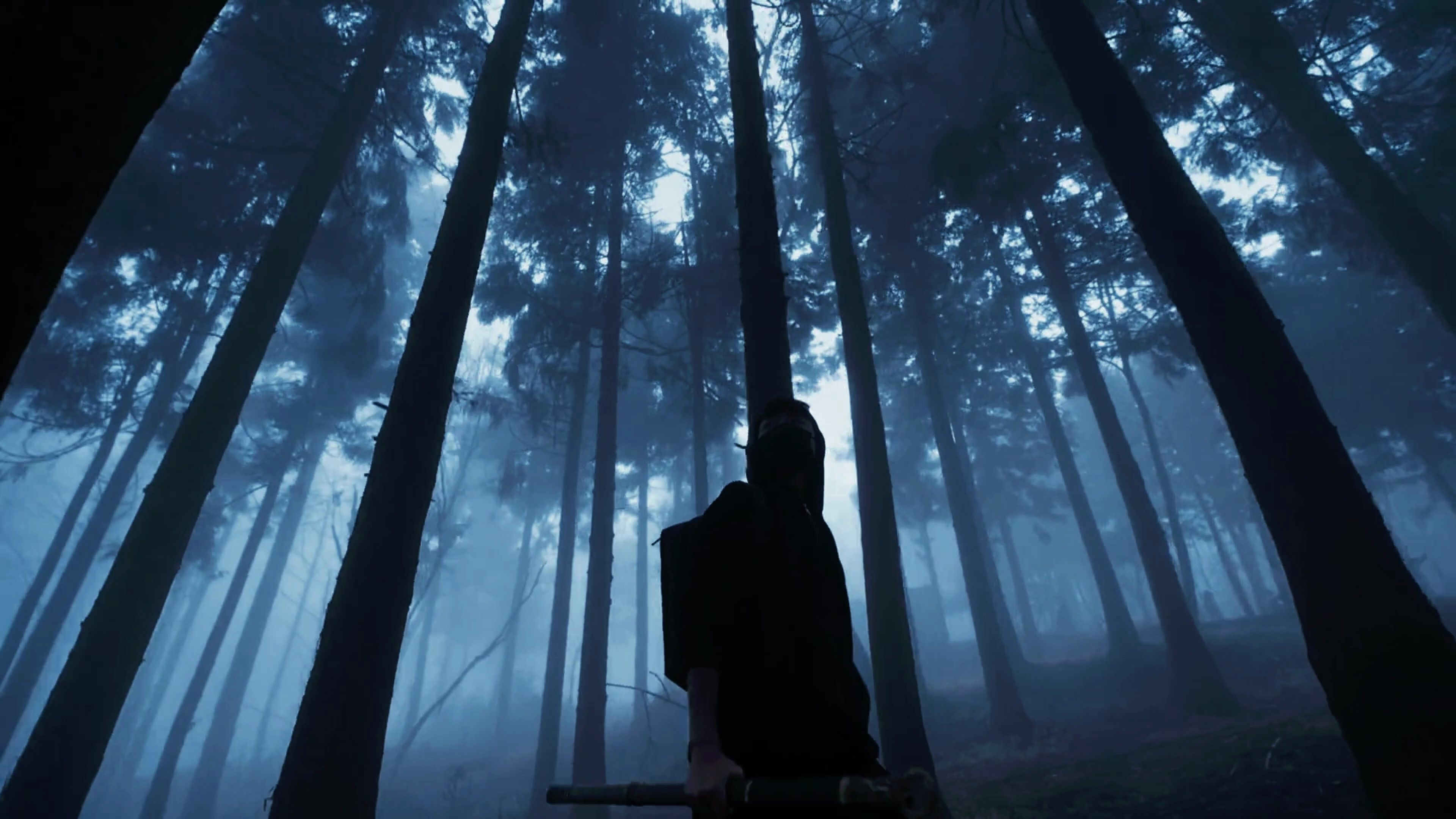 “仿佛进入了盗墓笔记里的世界”