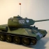 T-34/85 
