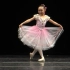 【芭蕾】10岁萝莉跳《关不住的女儿》女变奏-儿童节快乐