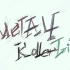 【原创Vocaloid】MetA4 RollerGirls