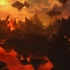 《魔兽世界：大地的裂变》开场动画CG
