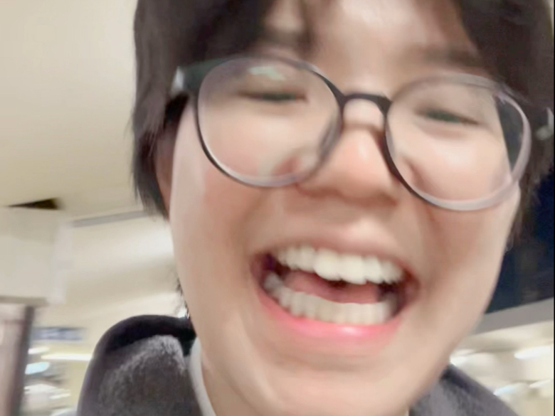 布鲁塞尔通勤到荷兰莱顿大学｜做客朋友家