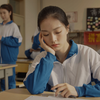 中国传媒大学 18导演系 短片《坠落》（原《谁杀了她