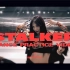 【王霏霏Fei】【Stalker窥探者】舞蹈练习室视频
