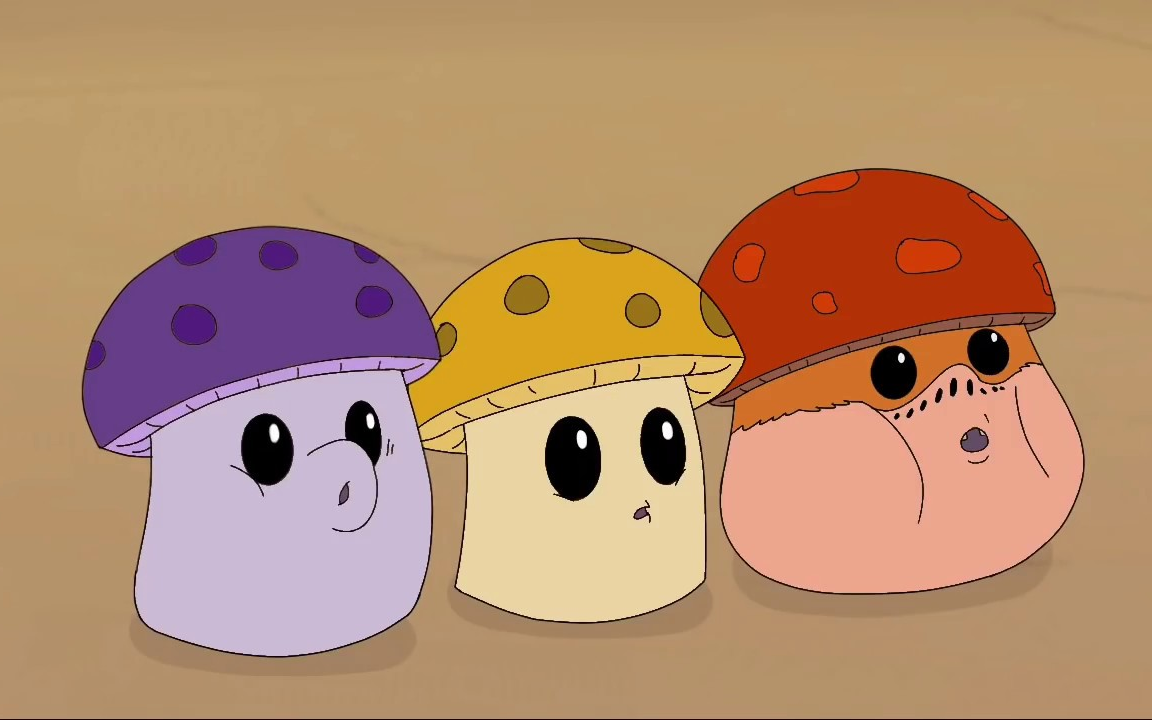 【植物大战僵尸2动画】hhtqn新画风测试动画(2p)(2)