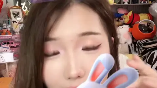 小妖精直播回放11月3日场（20点-0点）