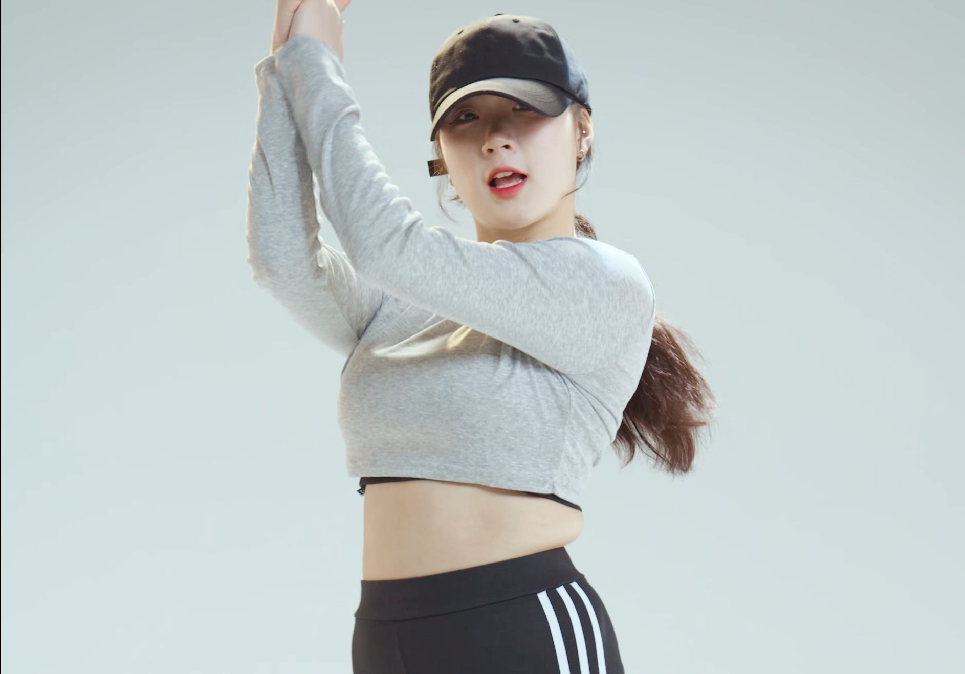 郑仁Jeongin Savage 220120