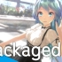 【MMD】TDA式初音的「Packaged」