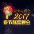 2017央视春节联欢晚会片头