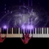 电影《星际穿越》First Step : Hans Zimmer - 特效钢琴 / PianiCast