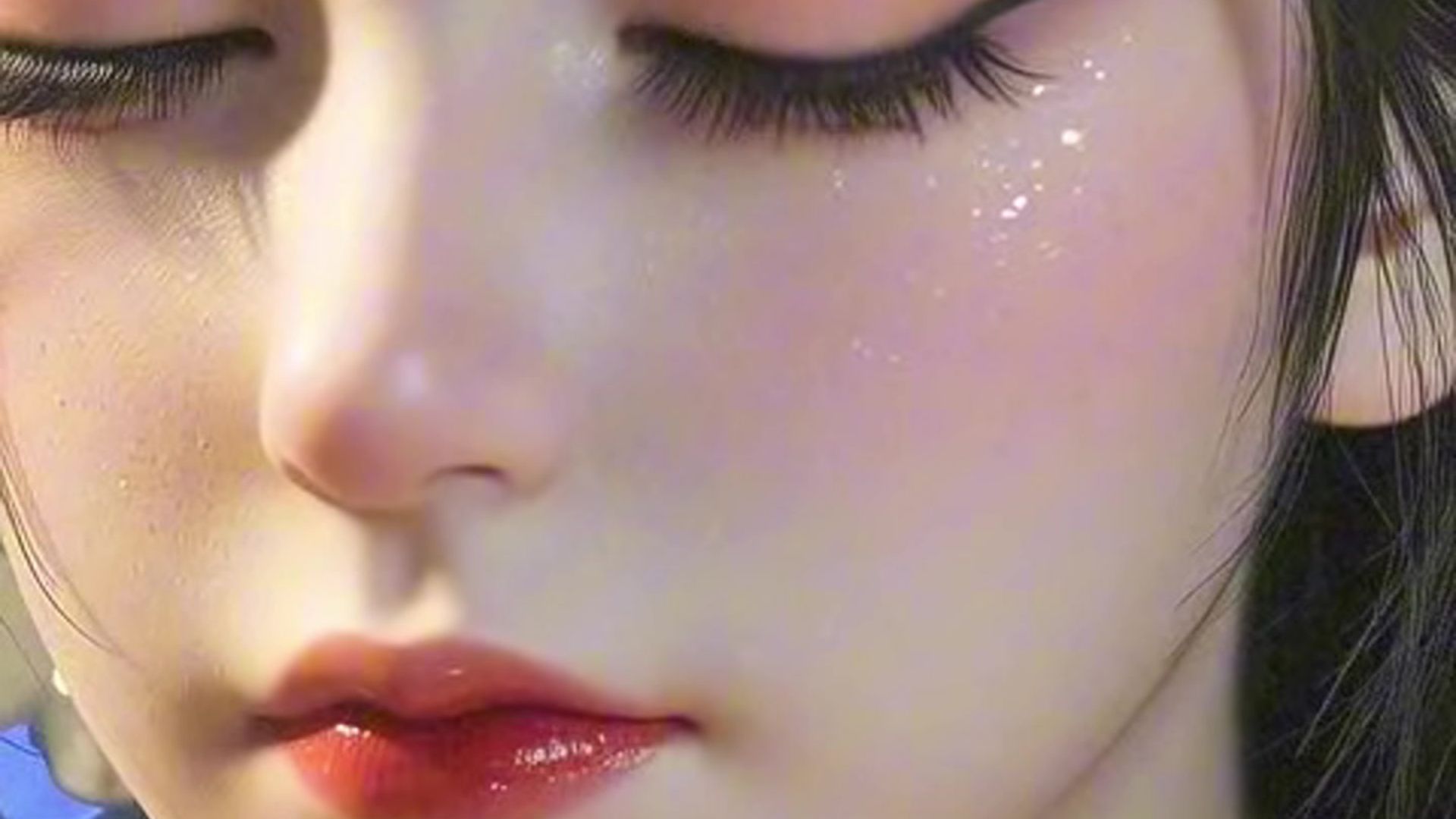 怼脸拍，元瑶，宋玉版本