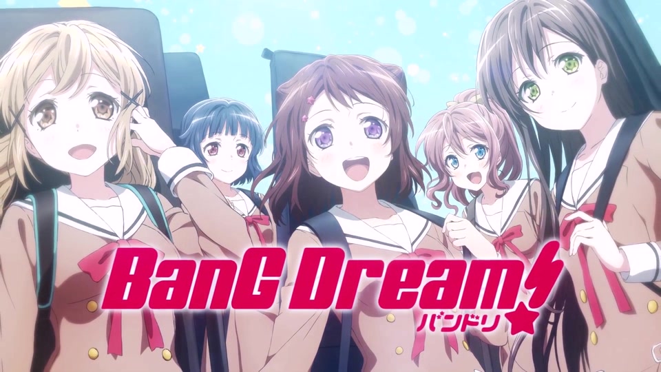 【バンドリ宣传计划】ニコカラBanG Dream!合集~大家一起唱~哔哩哔哩 (゜゜)つロ 干杯~bilibili