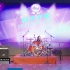 官方高清 2023DW第7届鼓手中国全国爵士鼓大赛总决赛少儿组并列亚军张馨予比赛现场！