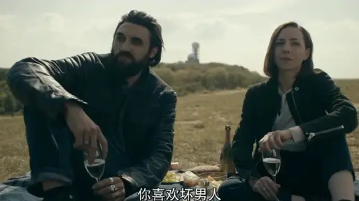 柏林之狗_宝拉穆拉桑线（2）