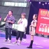 2021重庆南坪西漫北斗企鹅舞台互动环节
