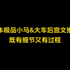 五本极品小马&大车后宫文小说推荐，既有细节又有过程