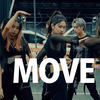[AB] 190822 PRODUCE X 101 -  MOVE