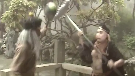 影视：八戒八戒心肠不坏，就是战力上差点意思