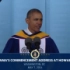 President Obama Delivers the Commencement Address at Howard