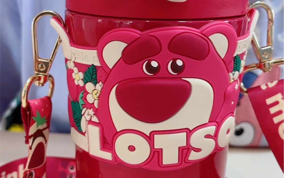 儿童保温水杯推荐