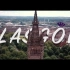【城市风光】Glasgow (Scotland) | 英国格拉斯哥城市航拍【4K】