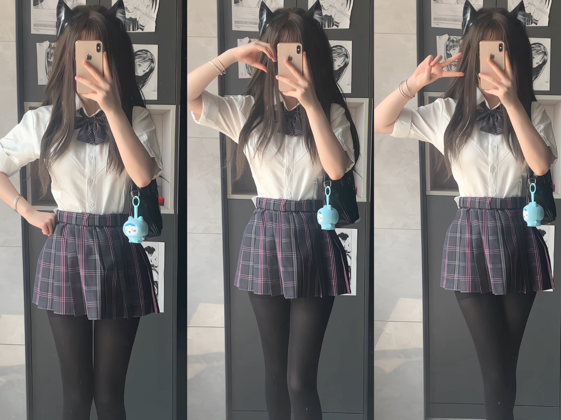 不愧是厚黑美学