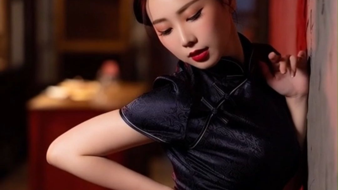 AI姨姨丨姨姨跳舞给你看