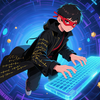 揭秘！黑客级操作：用 DMitry 和 netmask 解锁域名 IP 的隐藏信息