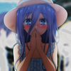 “少女的脸红胜过世间一切告白