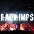 2021.8.20 FUJI ROCK音乐节 RADWIMPS —— SUMMER DAZE