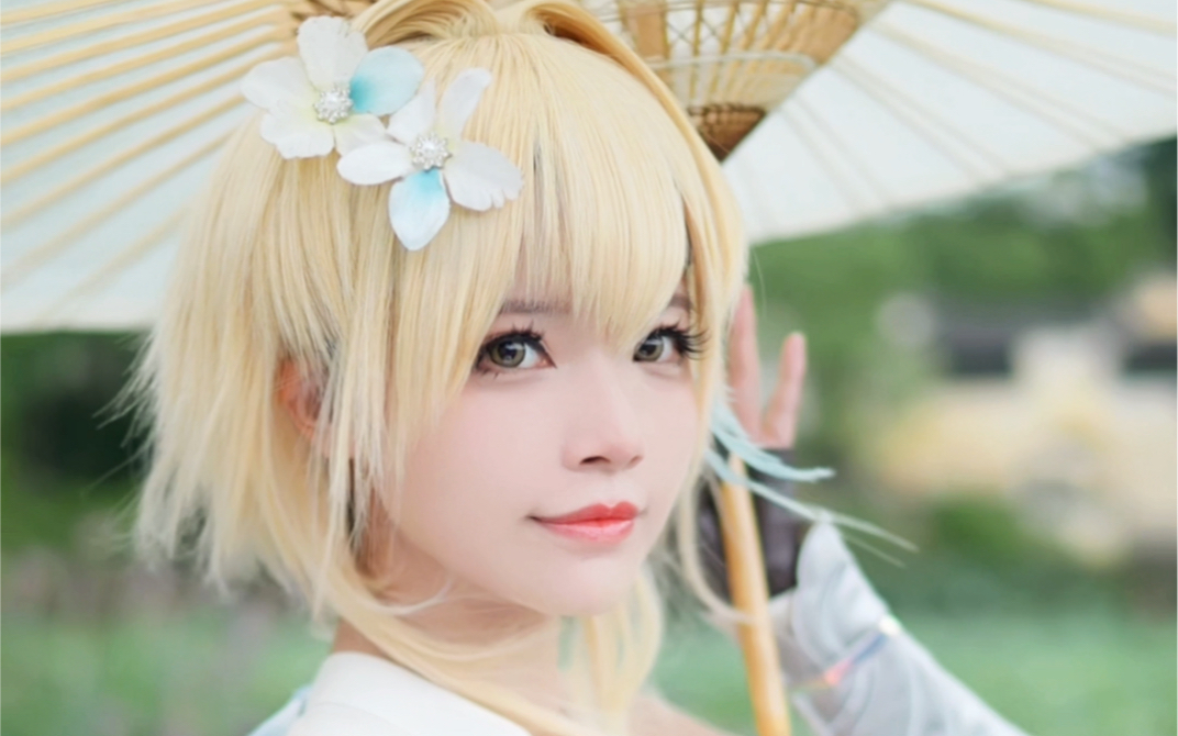 You said it's not too late for spring, so I died of heat in the real Jiangnan.