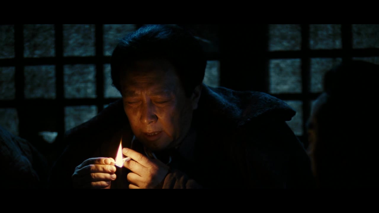 【建国大业】五人开黑(会)
