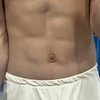 体操小男生