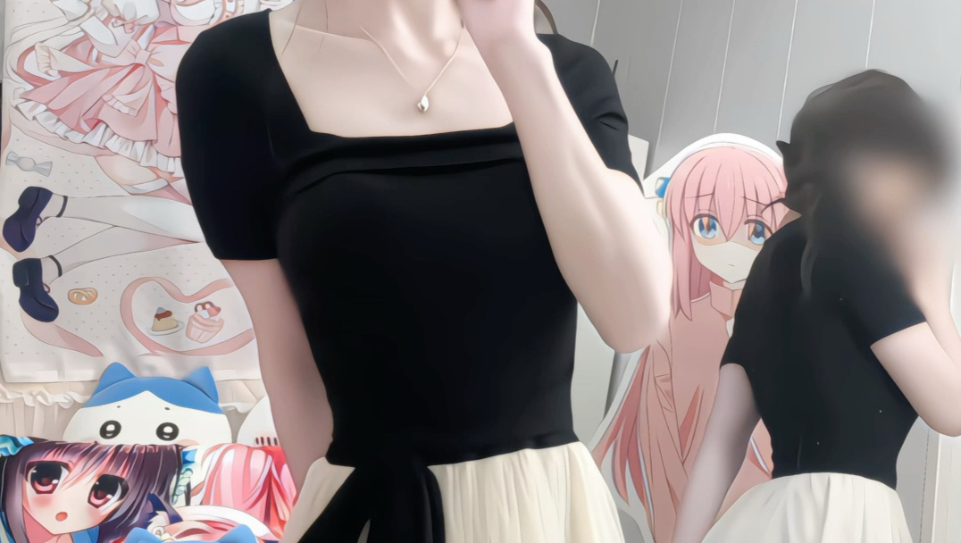 简约又温柔