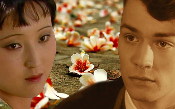 林 黛玉魂归离恨天(粤语/1954 电影 英文名:the