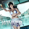DEAD OR ALIVE 6 泳装女天狗排位（输了会爆衣哦