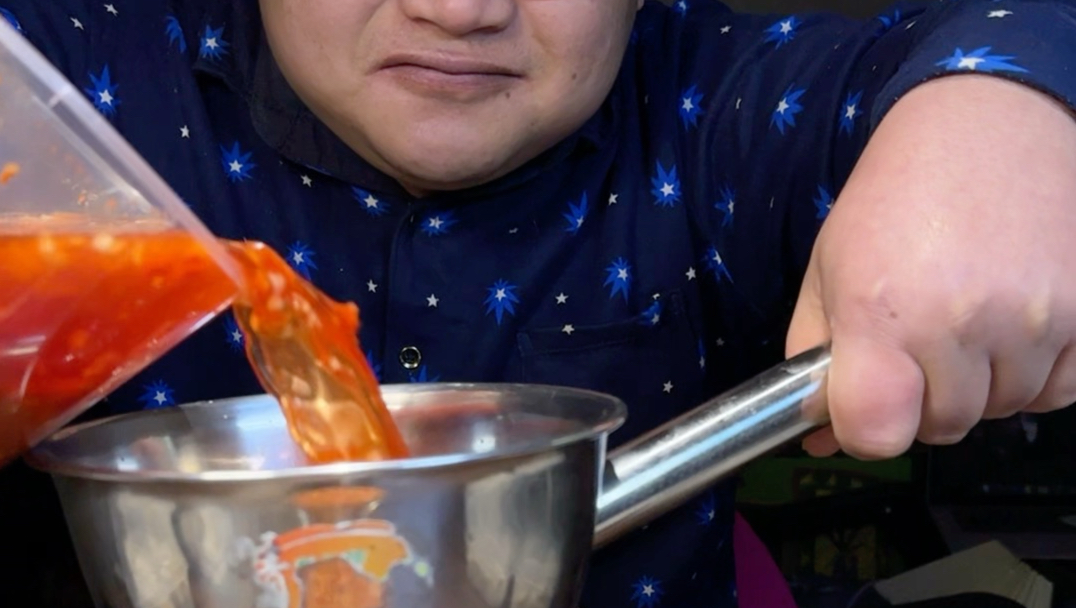 吃顿饺子还需要理由么