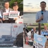 【直播回放】全球多点联动｜日本政府执意启动核污染水排海引发强烈反对