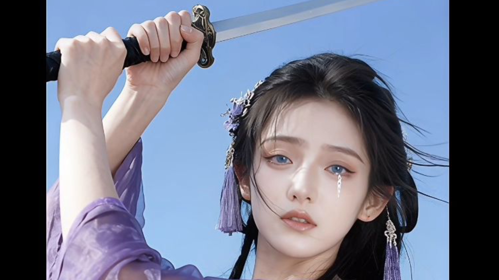往日种种，你说的可是往日！