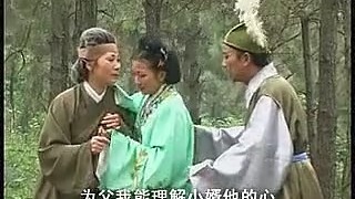 黄梅戏《老来苦》（外景）全剧