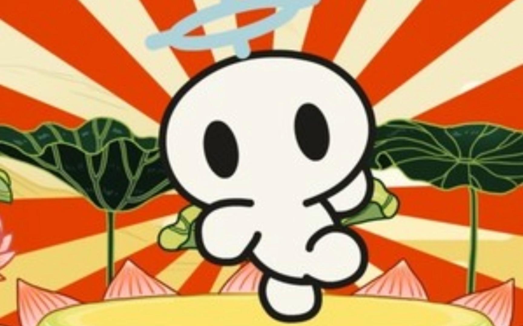 Iron Lotus----Mili (ミリー) 纯伴奏