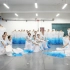 【学前教育】1801班舞蹈结课考试-朝鲜舞《长白瀑布》