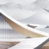 峰汇云海：黄山会展中心方案动画 / AAI国际建筑师事务所