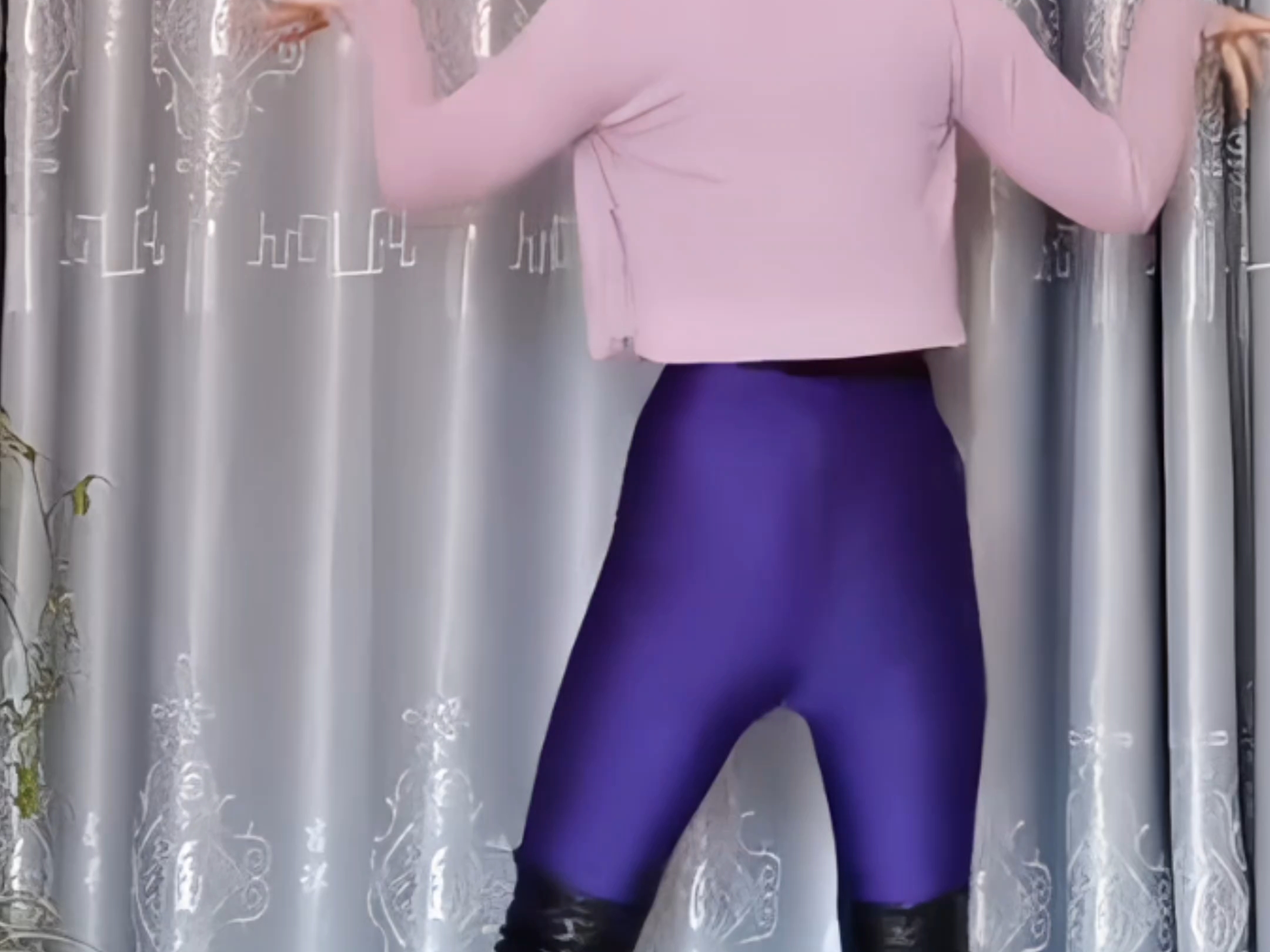 神农舞娘娜奴娃情歌