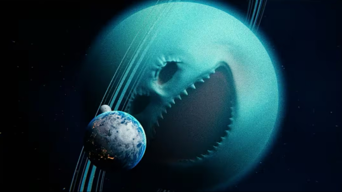 苏醒的月亮｜第5集