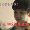 儿子被同学霸凌，老师反倒让他滚出学校，律师妈妈忍无可忍