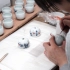 【陶瓷】日本陶瓷有田烧的魅力
