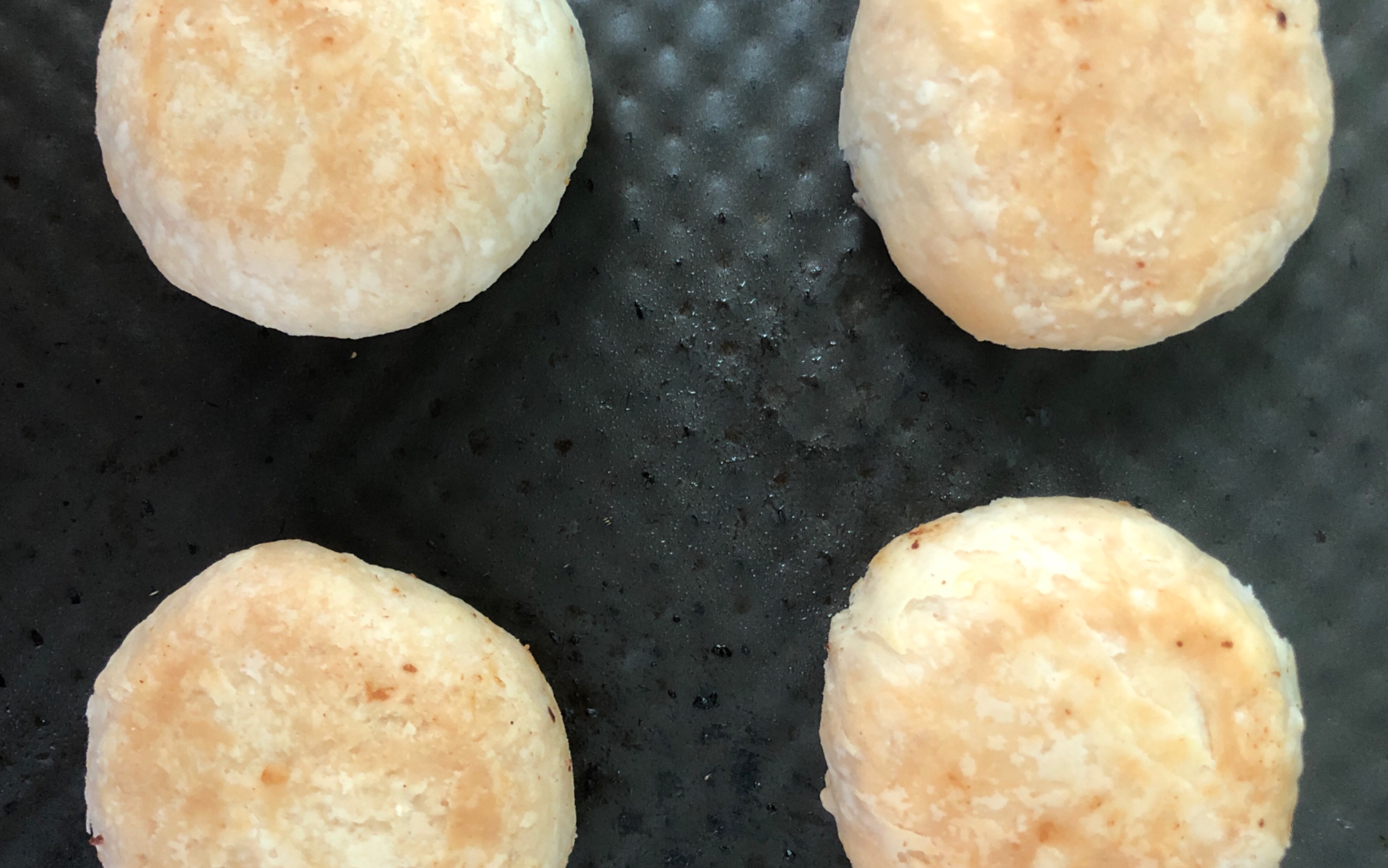 中式点心初级课程 9-1 鲜肉月饼