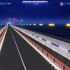 数字孪生-高速公路3D可视化运维管控系统